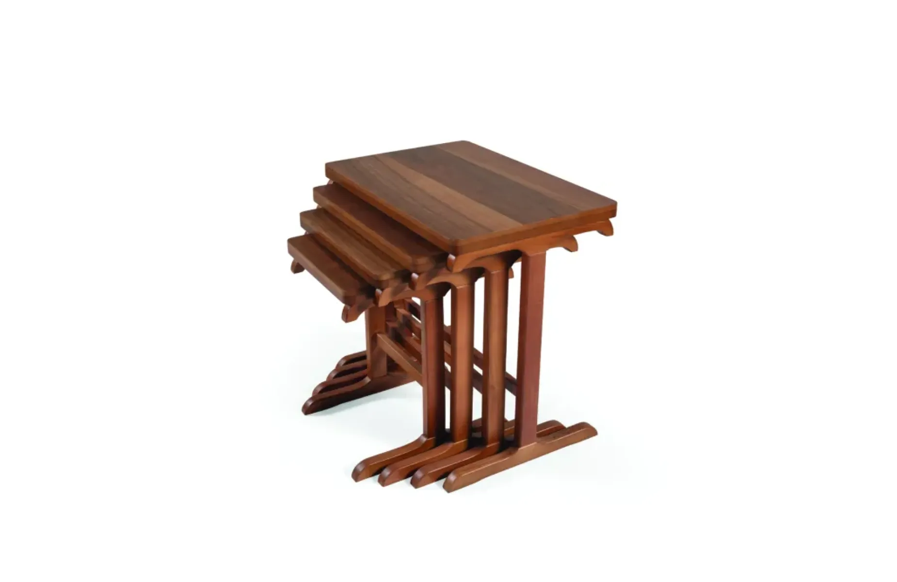 510 Üçlü Zigon Sehpa