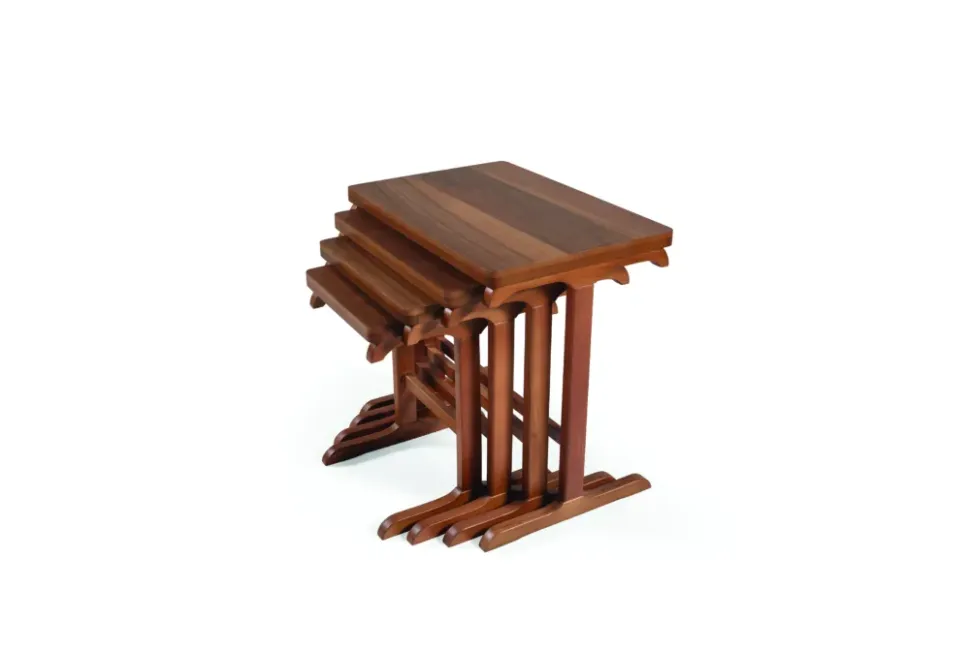 510 Üçlü Zigon Sehpa