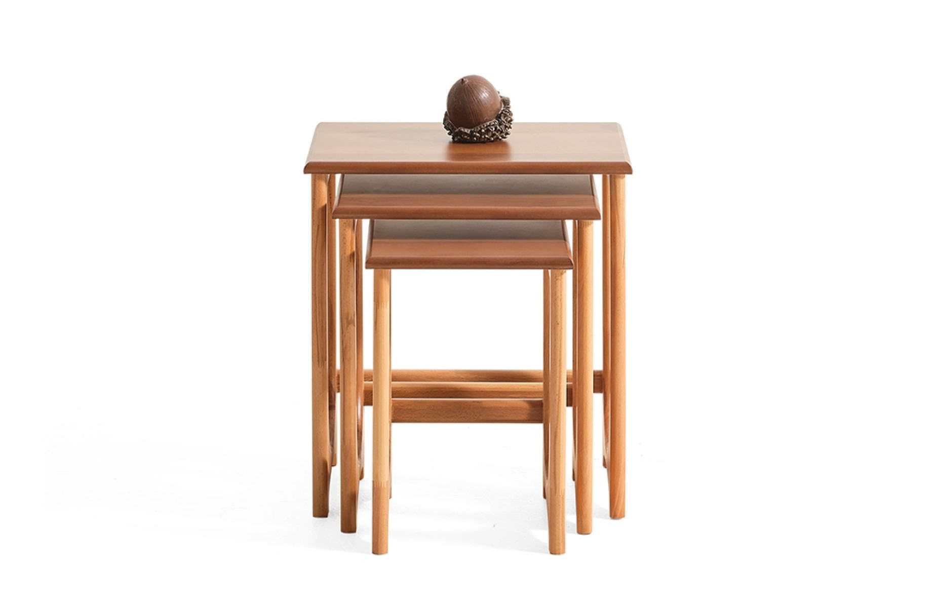 584 Üçlü Zigon Sehpa