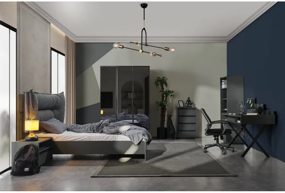 AURA GENÇ ODASI TAKIMI