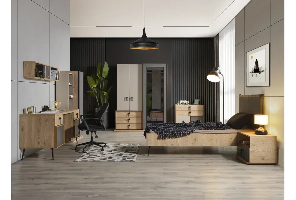 BABİL-R GENÇ ODASI TAKIMI