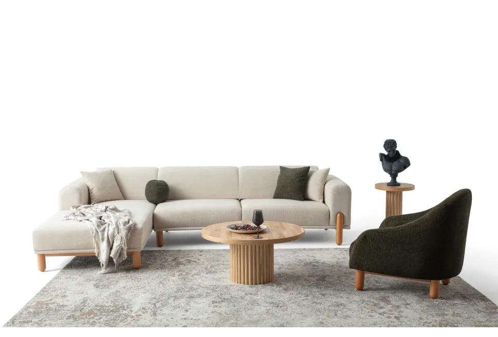 BOHEM RELAX KÖŞE TAKIMI