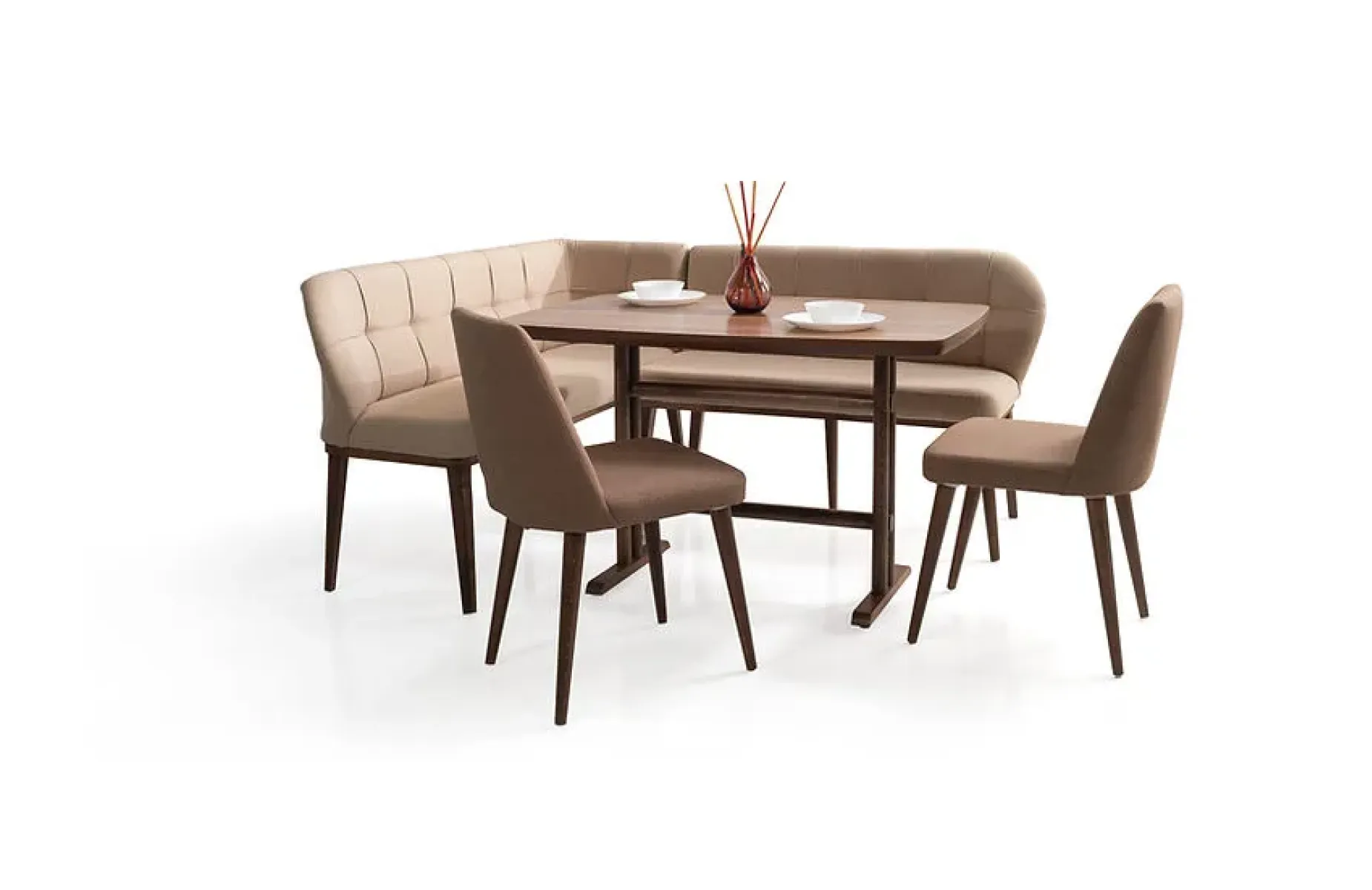 BONN MUTFAK KÖŞE TAKIMI (SET)