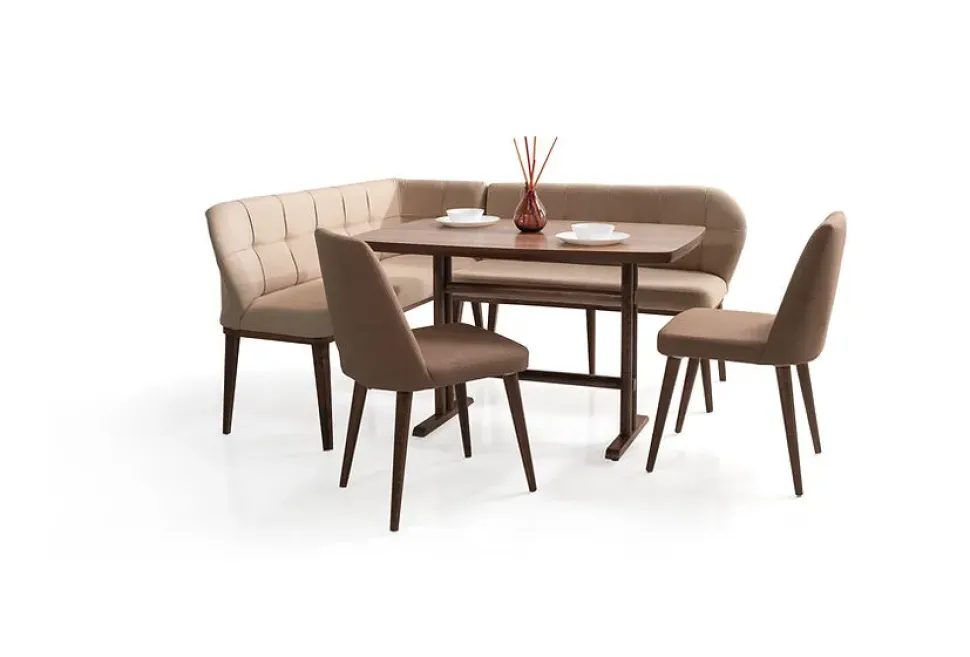 BONN MUTFAK KÖŞE TAKIMI (SET)