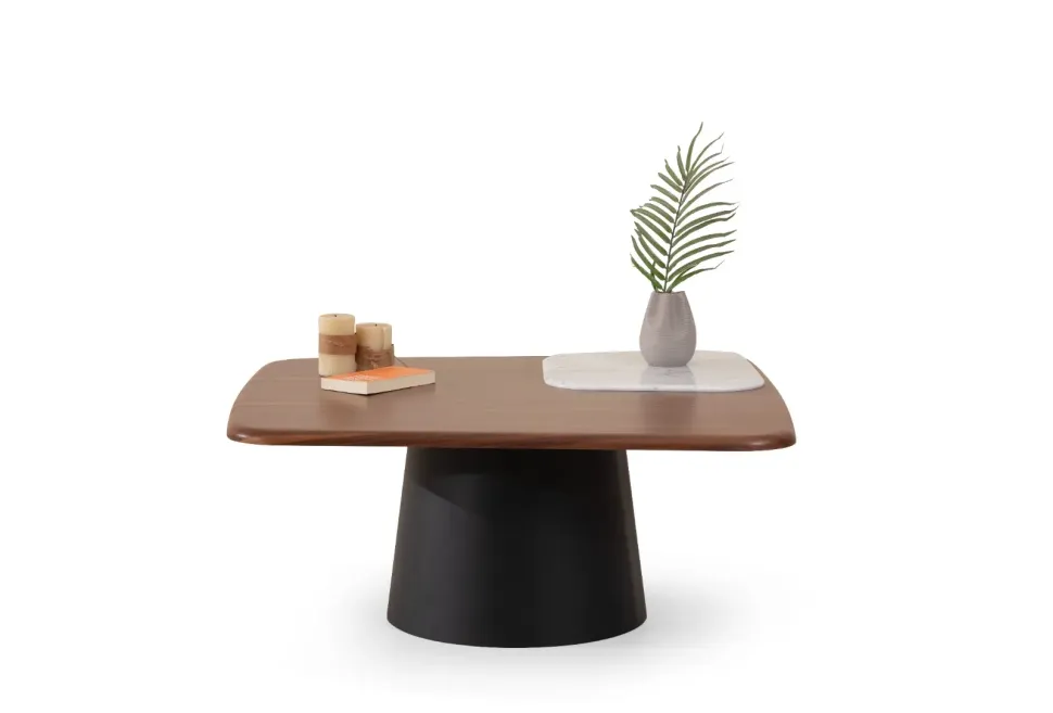 BUENO BEYAZ ORTA SEHPA