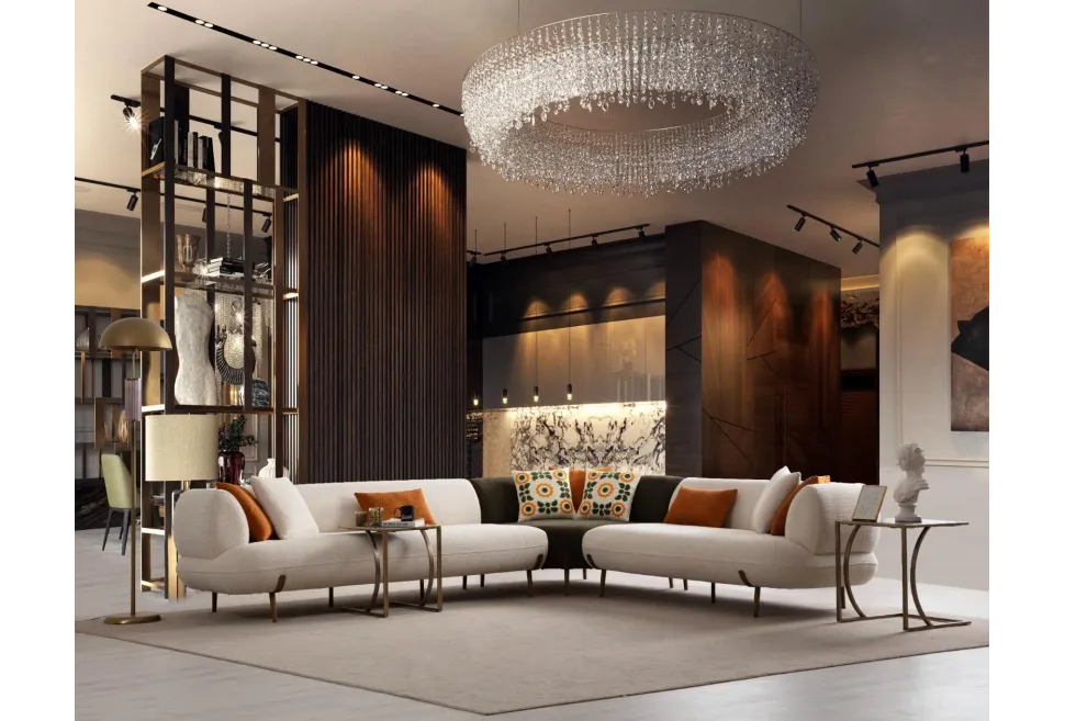 CANDY KÖŞE KOLTUK TAKIMI