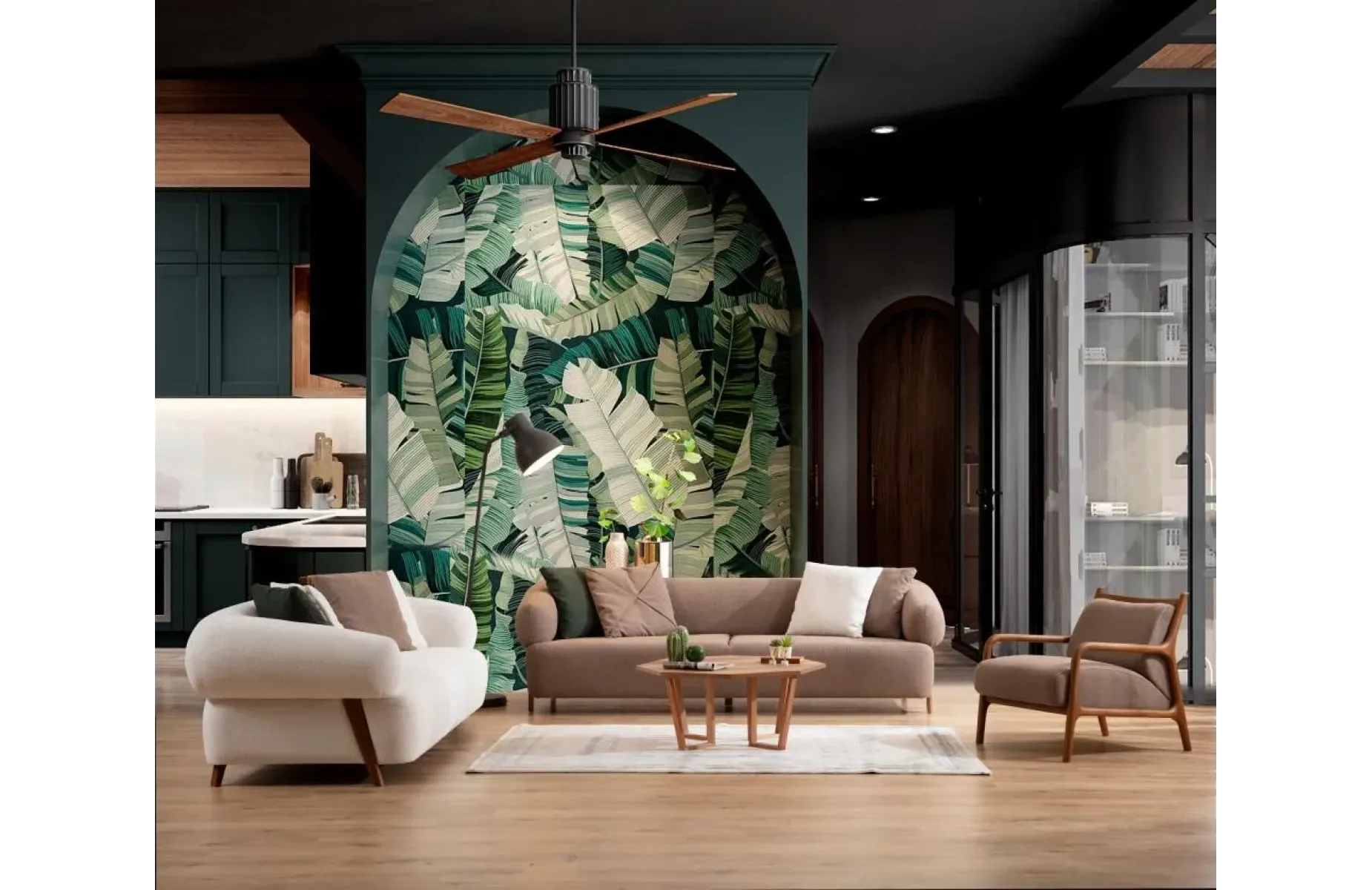 CARDEA KOLTUK TAKIMI