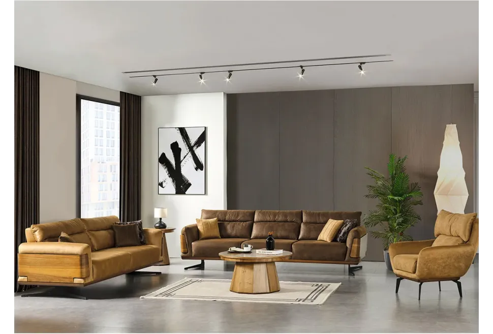 CASAMİA KOLTUK TAKIMI 