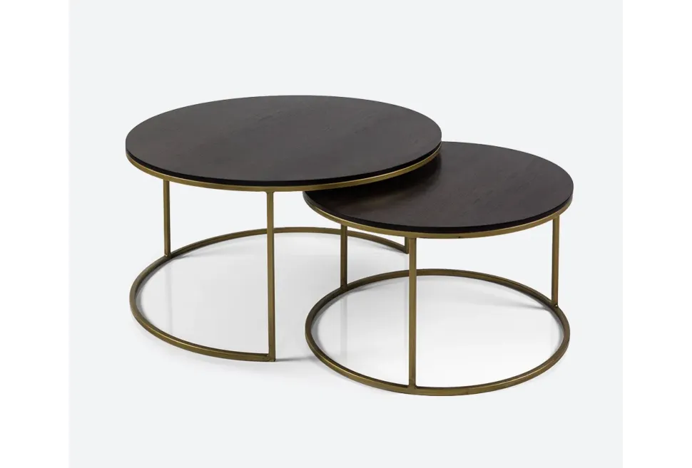 CONTE OAK ORTA SEHPA 