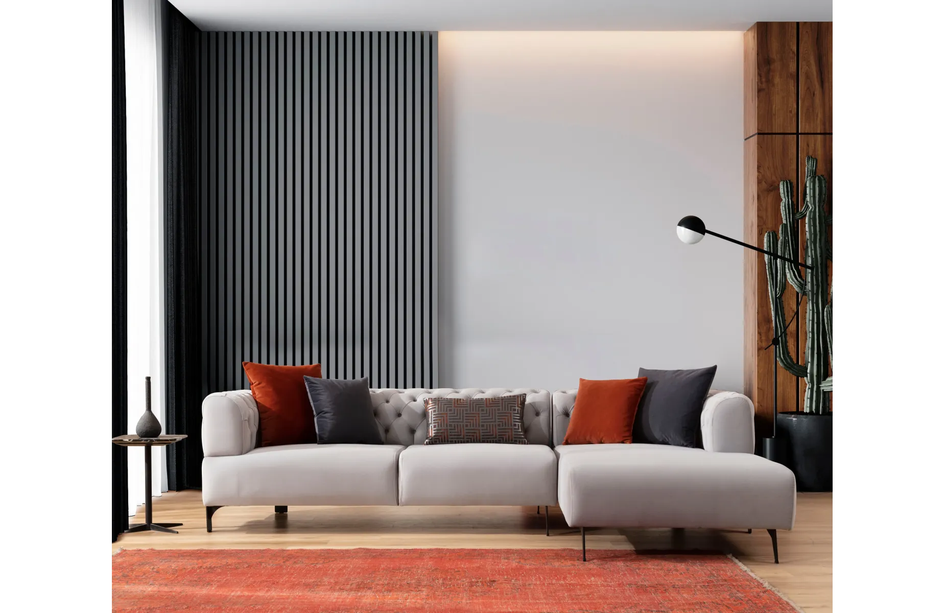 CRATOS KAPİTONELİ KÖŞE