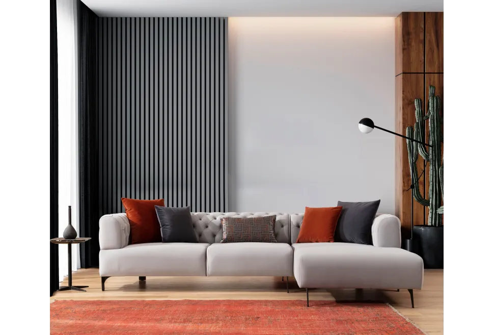 CRATOS KAPİTONELİ KÖŞE