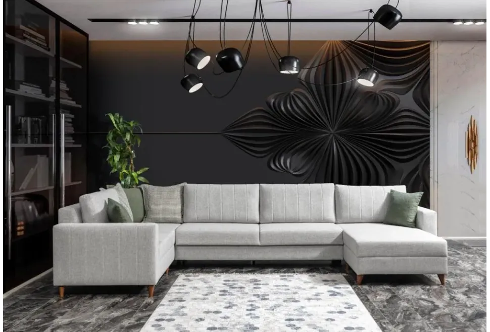 DİLARA KÖŞE KOLTUK