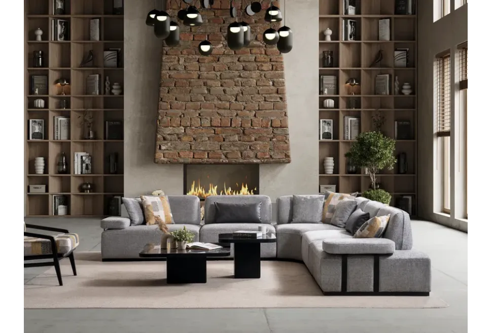 EMİLİO KÖŞE KOLTUK