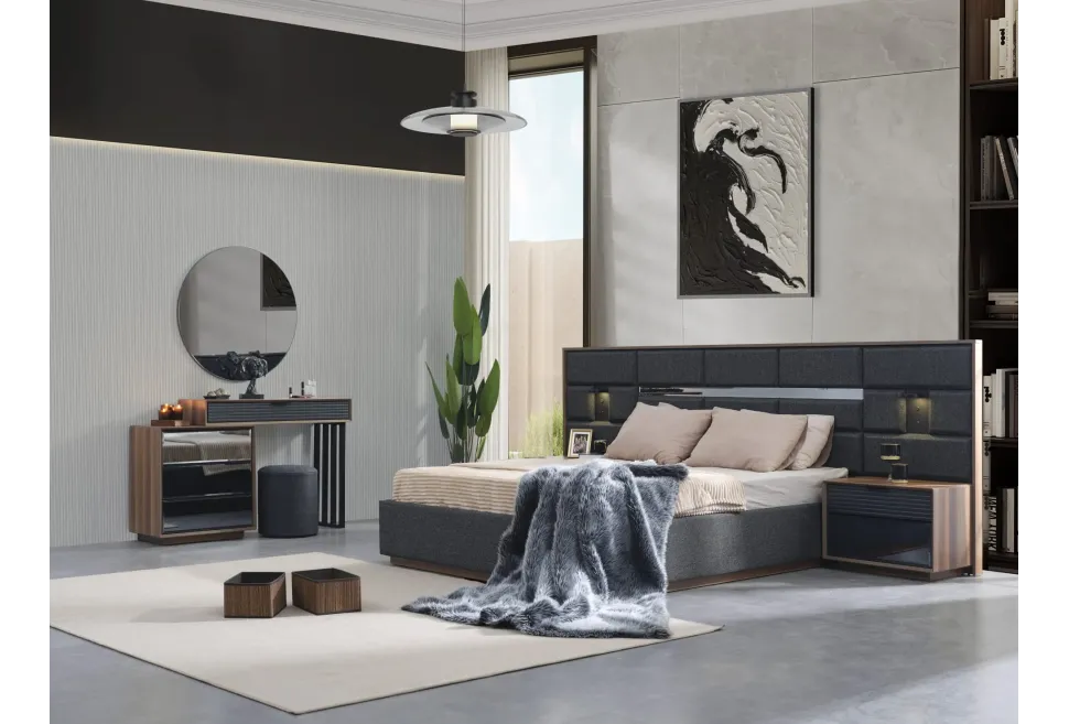 FRESH YATAK ODASI TAKIMI