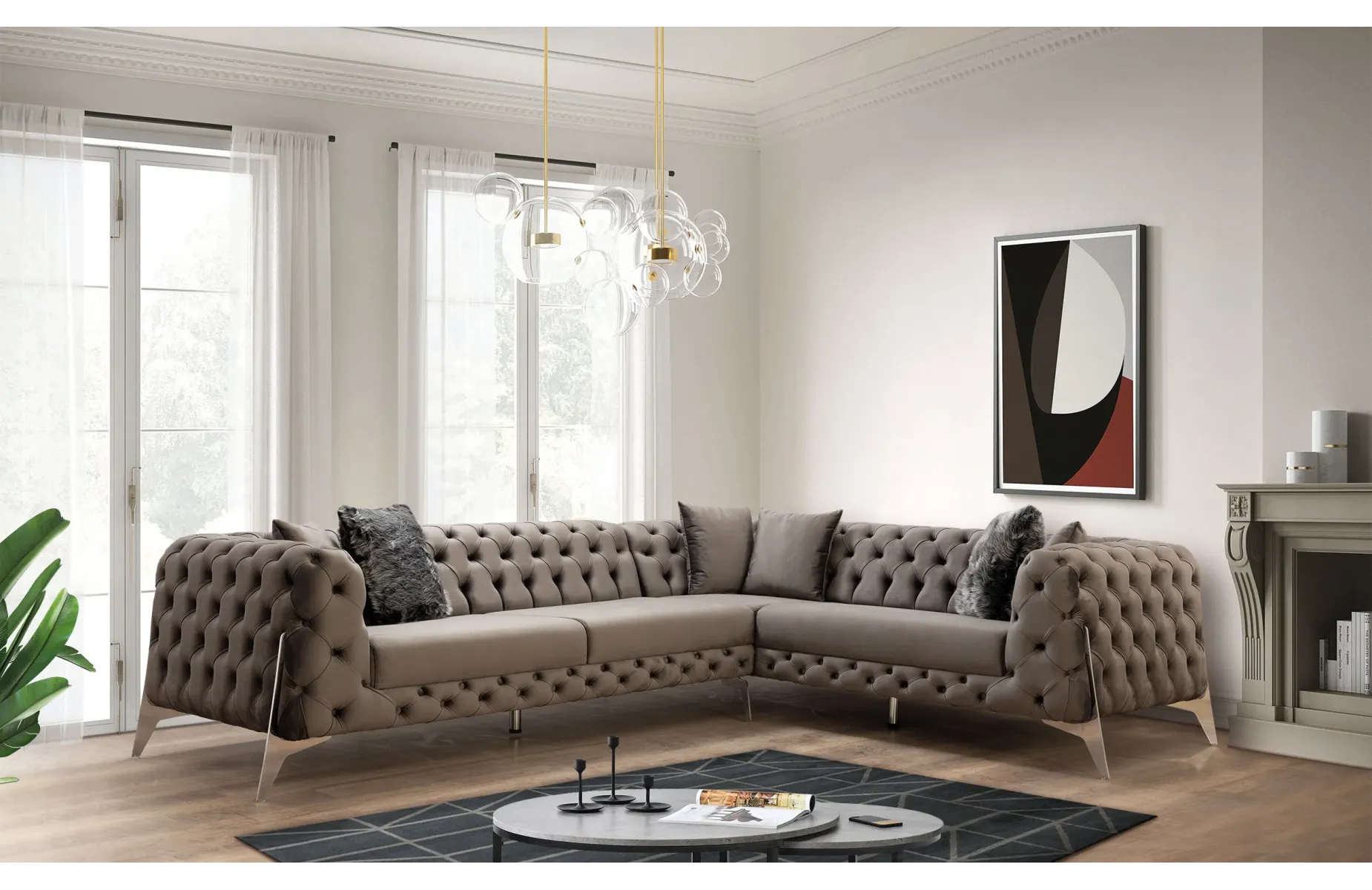 GÜNEŞ KÖŞE TAKIMI 