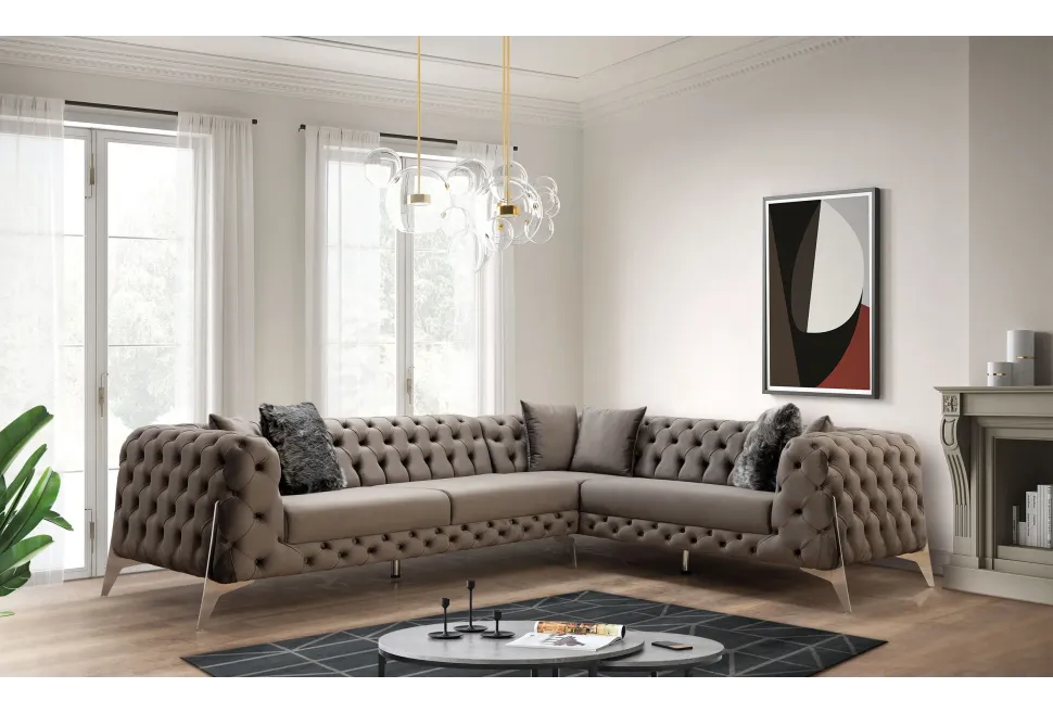 GÜNEŞ KÖŞE TAKIMI 