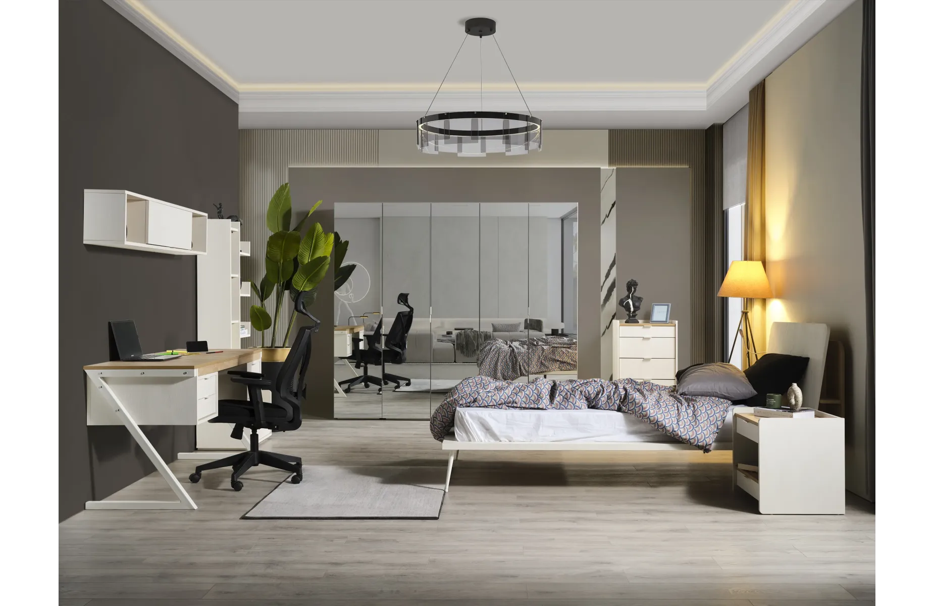 HALİKARNAS GENÇ ODASI TAKIMI