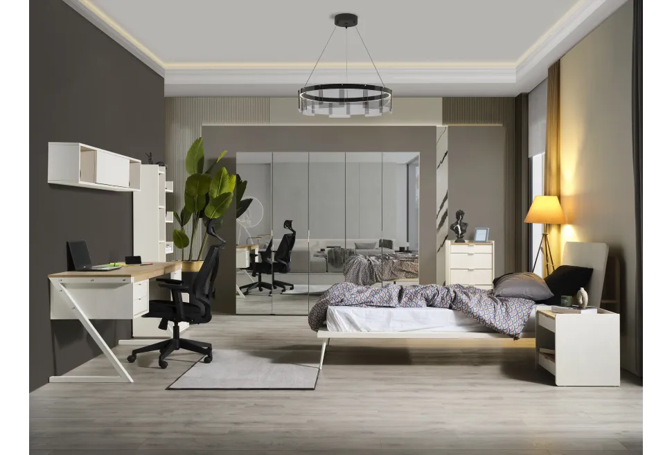 HALİKARNAS GENÇ ODASI TAKIMI