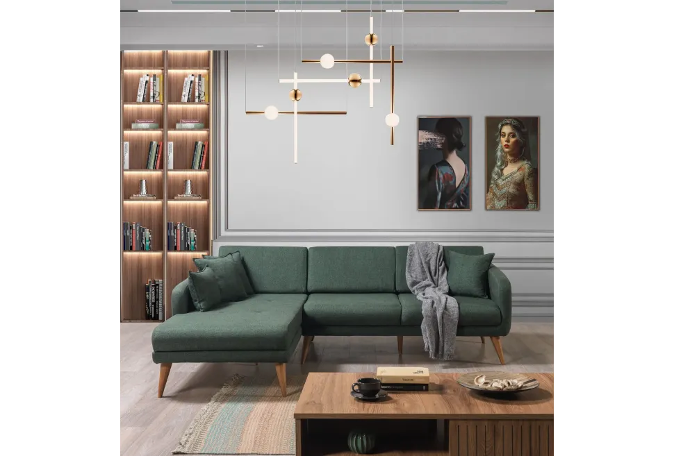 İBİZA KÖŞE KOLTUK 