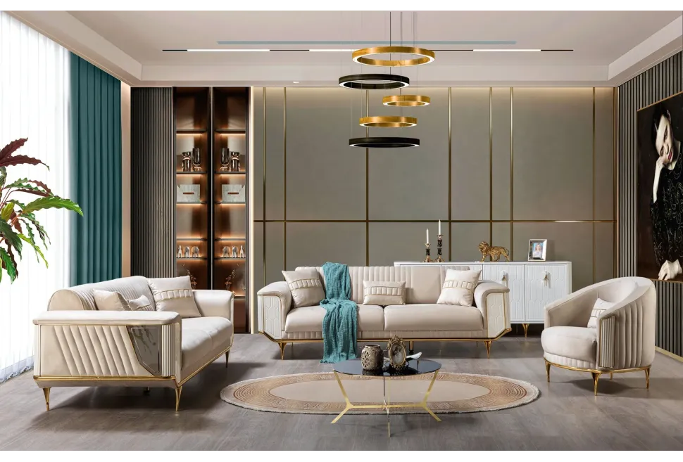 İSTANBUL KLAPALI KOLTUK TAKIMI