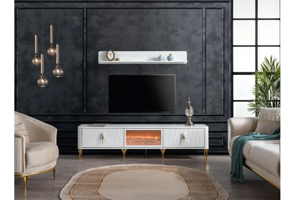 İSTANBUL TV ÜNİTESİ