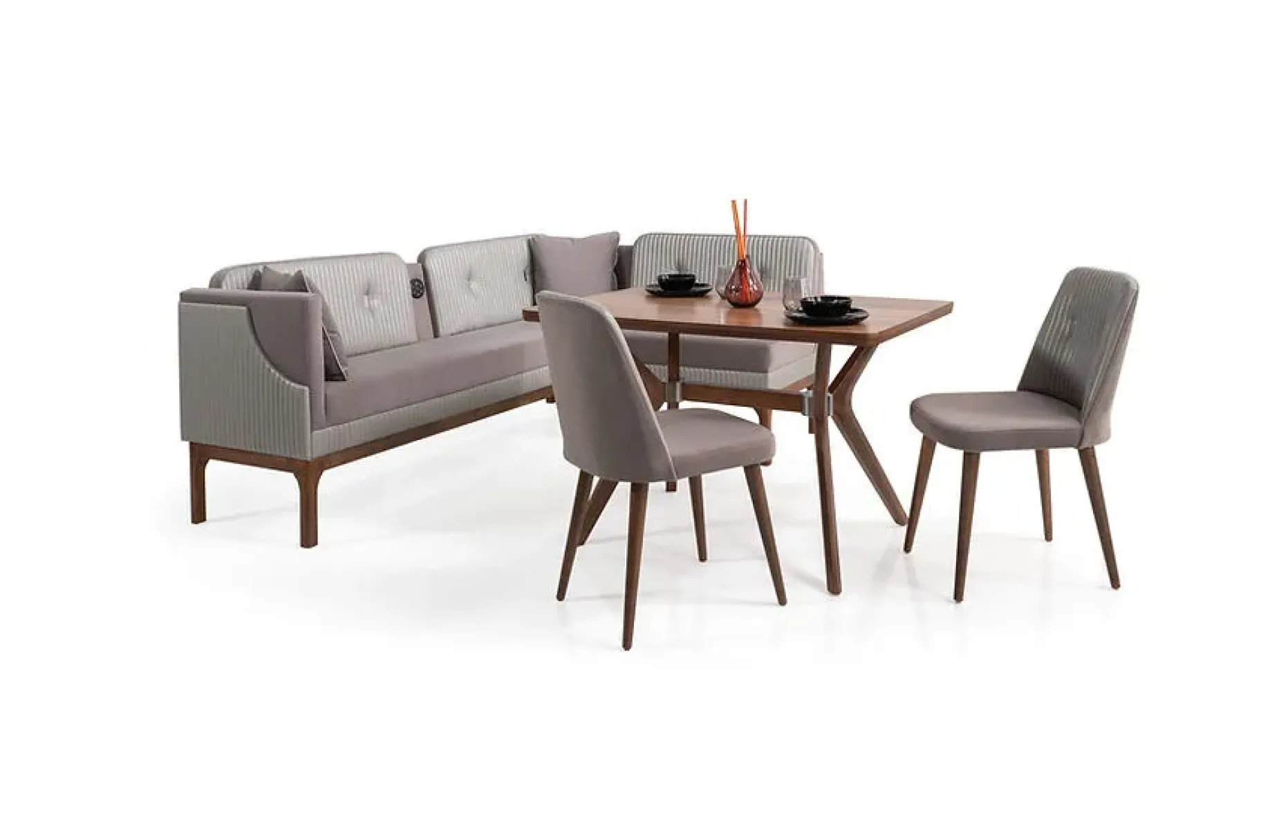 JULIANA MUTFAK KÖŞE TAKIMI (SET)