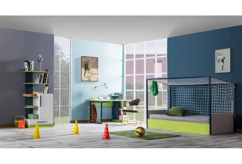 LEGEND ÇOCUK ODASI TAKIMI