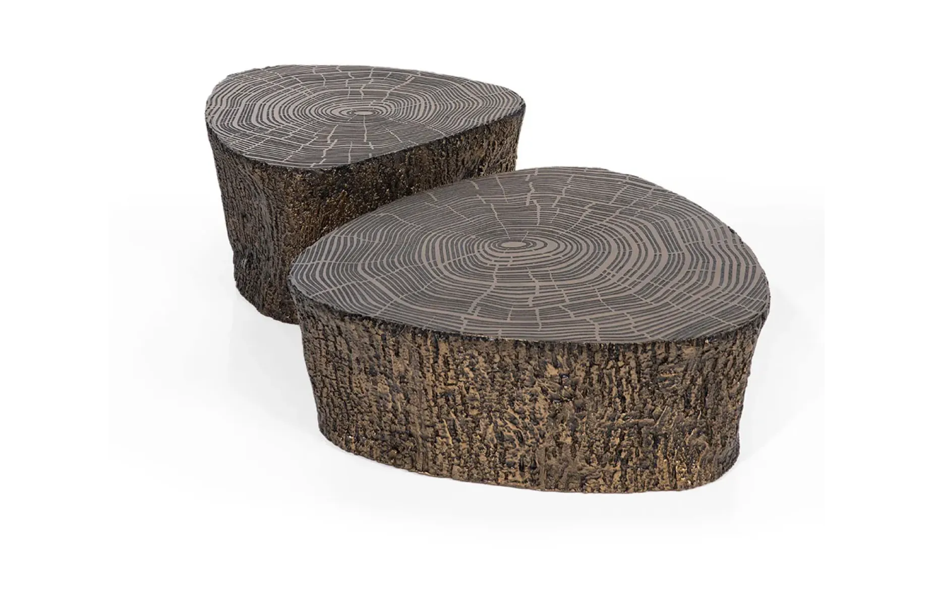 LİMBA BRASS ORTA SEHPA 