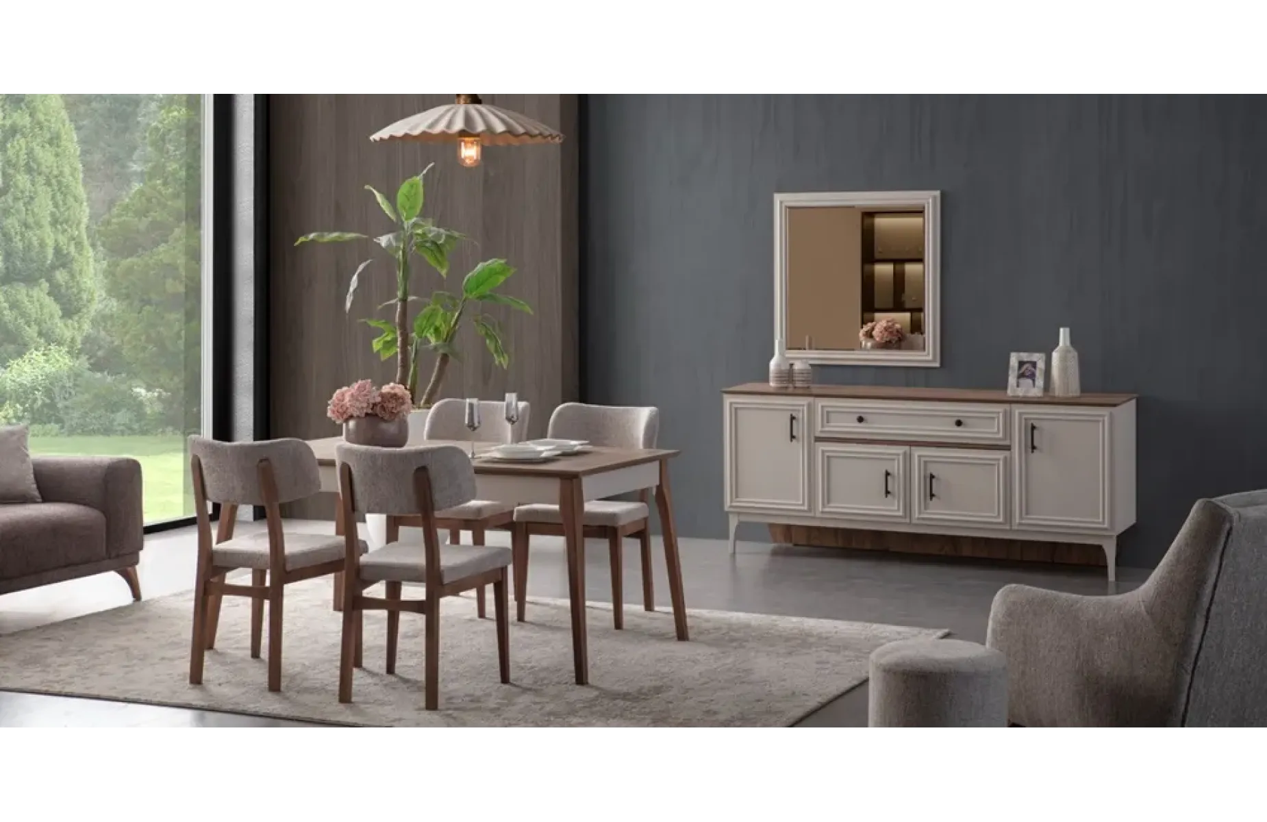 MALTA YEMEK ODASI TAKIMI