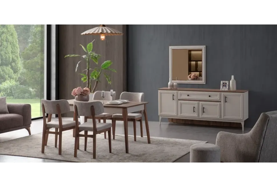 MALTA YEMEK ODASI TAKIMI