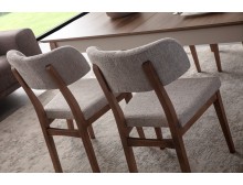 Bohem Yemek Odaları