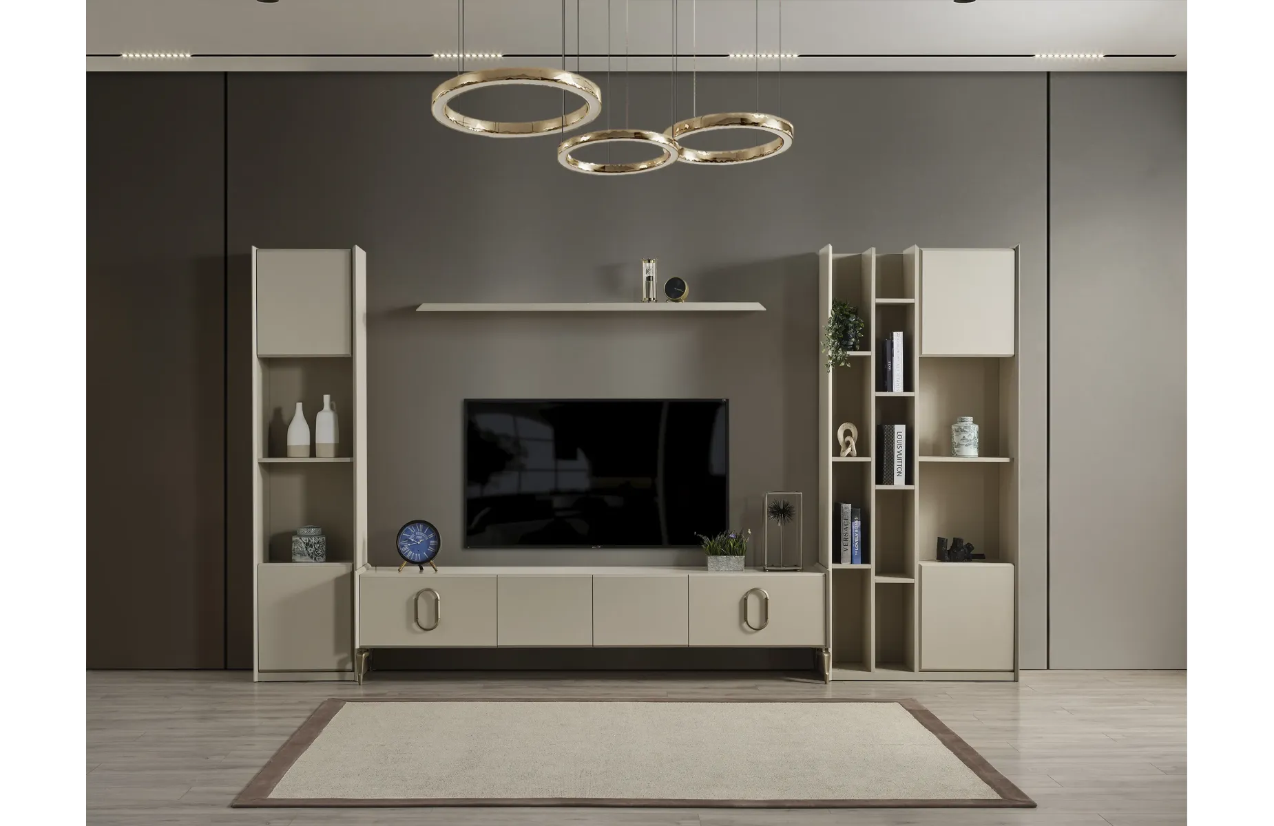 MONACO TV ÜNİTESİ