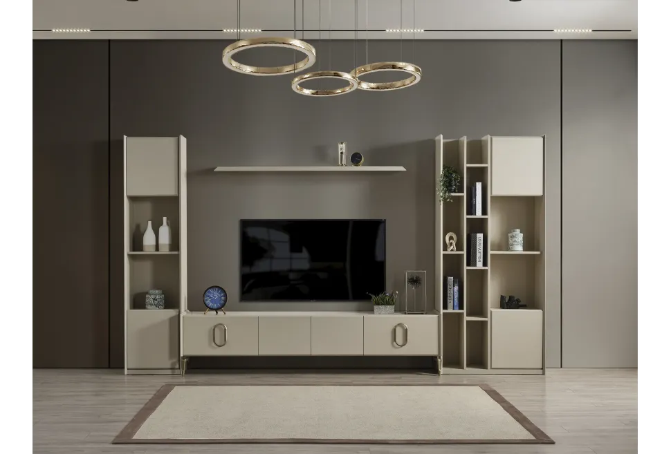 MONACO TV ÜNİTESİ