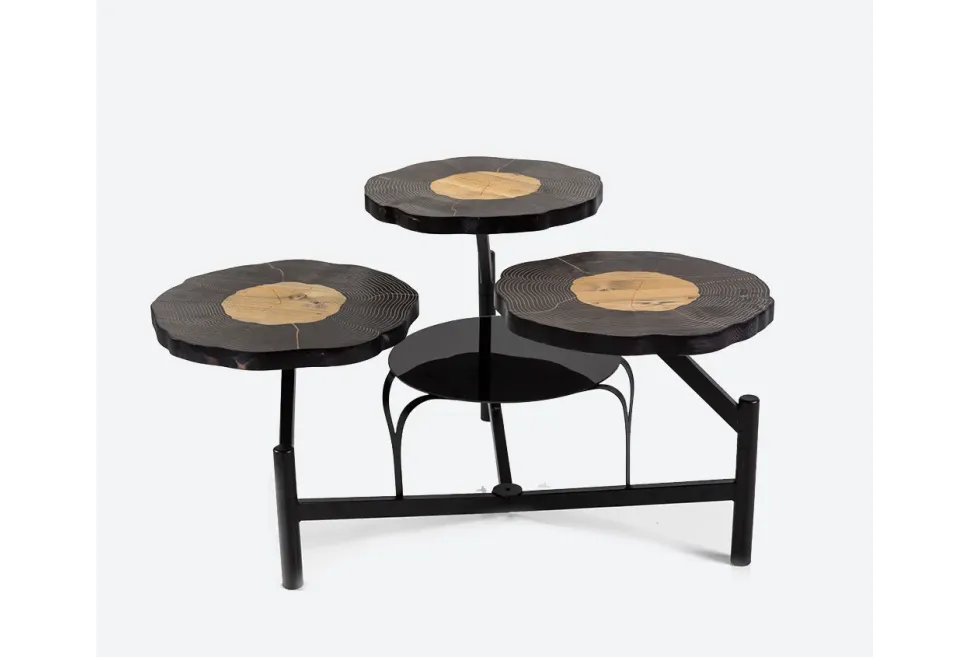 OCTOPUS BLACK ORTA SEHPA 