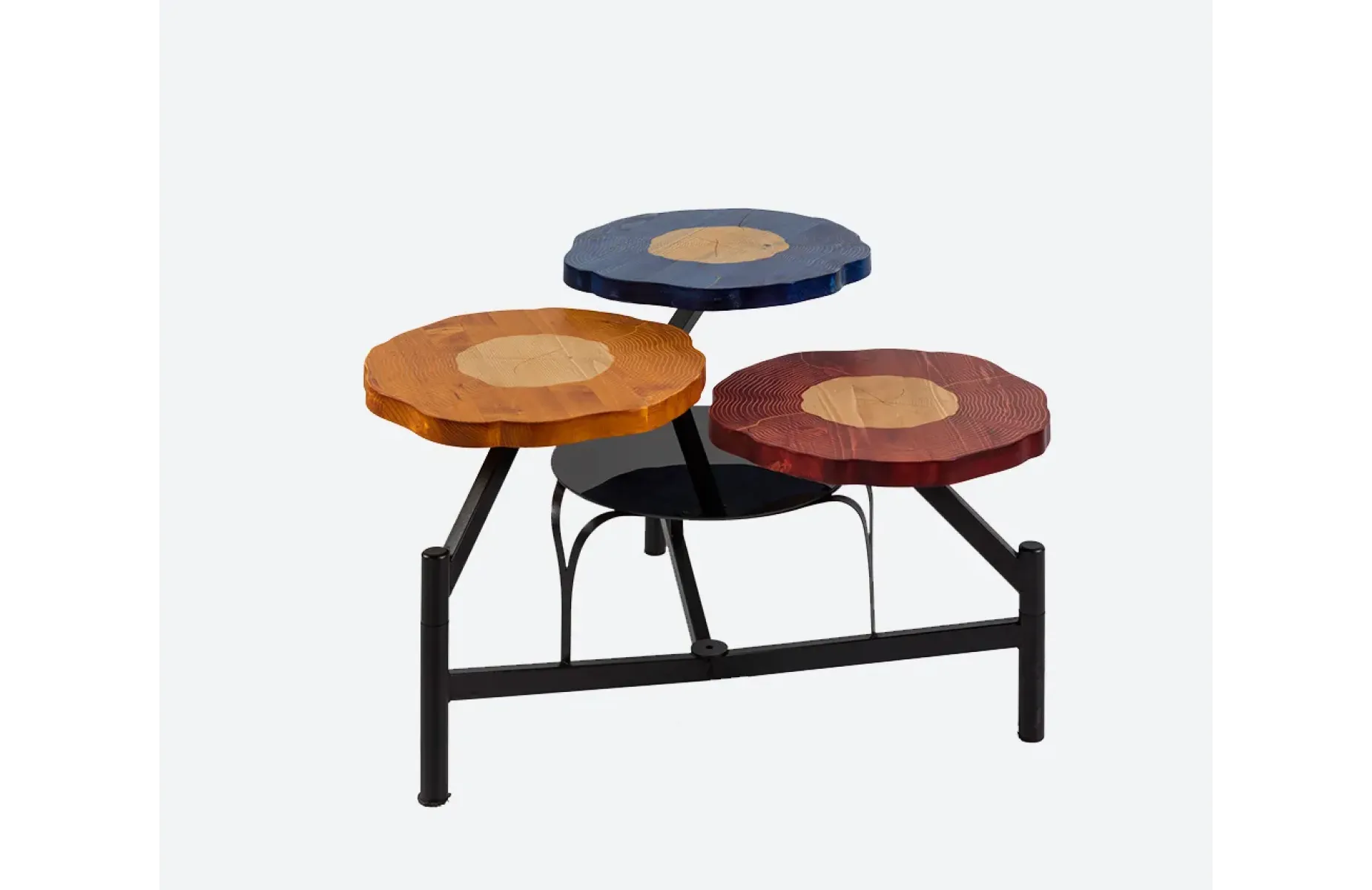 OCTOPUS CLOR ORTA SEHPA 