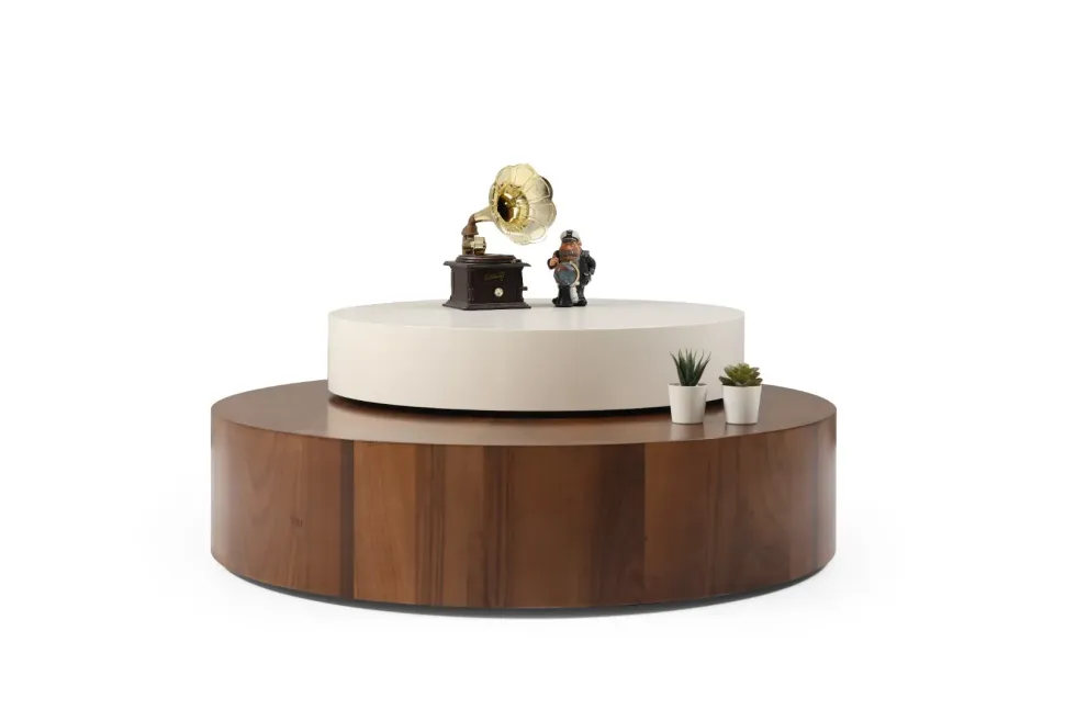 OREO CEVİZ ORTA SEHPA