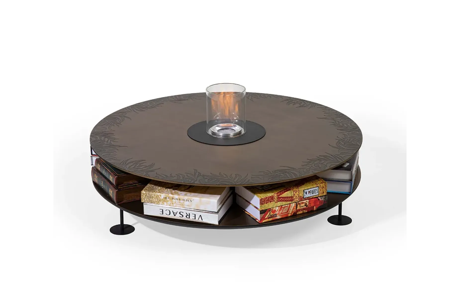 PERA VALNUT ORTA SEHPA 