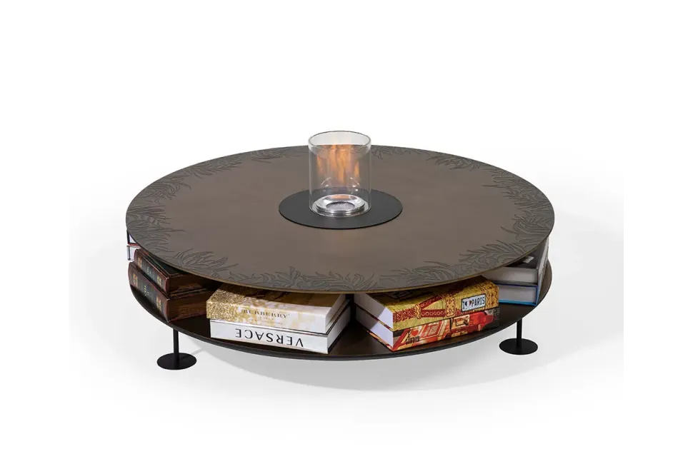 PERA VALNUT ORTA SEHPA 