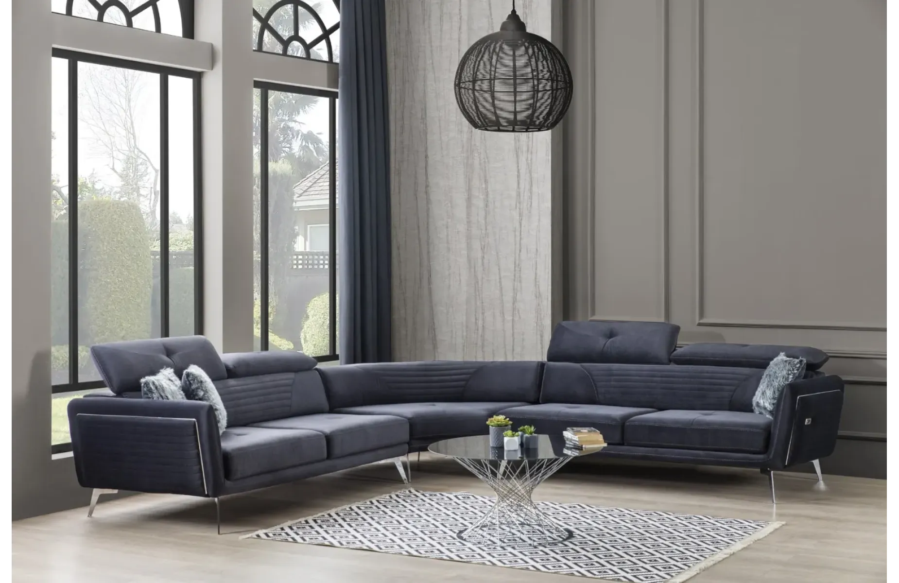 VERYNICE MAXİ KÖŞE KOLTUK