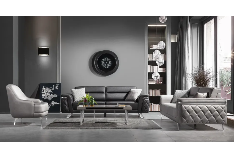 VOYAGER KOLTUK TAKIMI