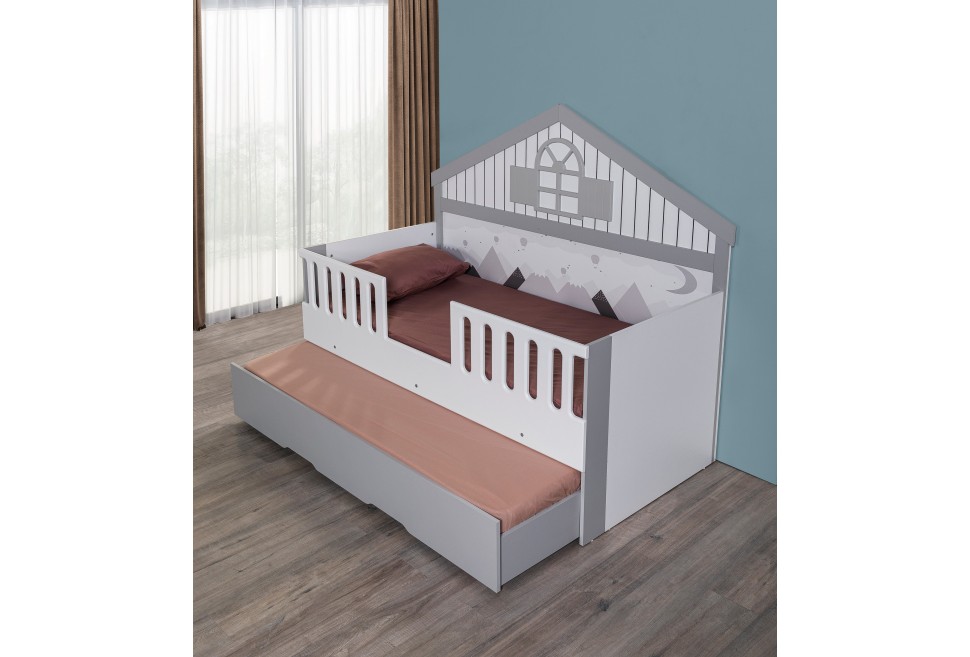 Alaçatı Montessöri Karyola