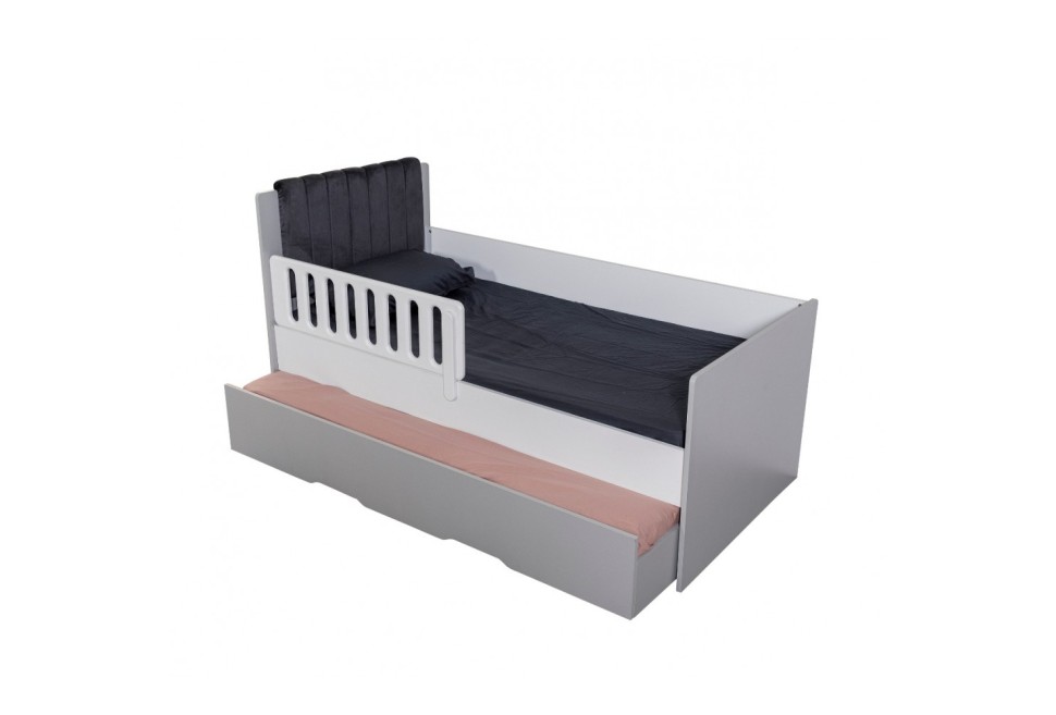 Alaçatı Yavru Karyola