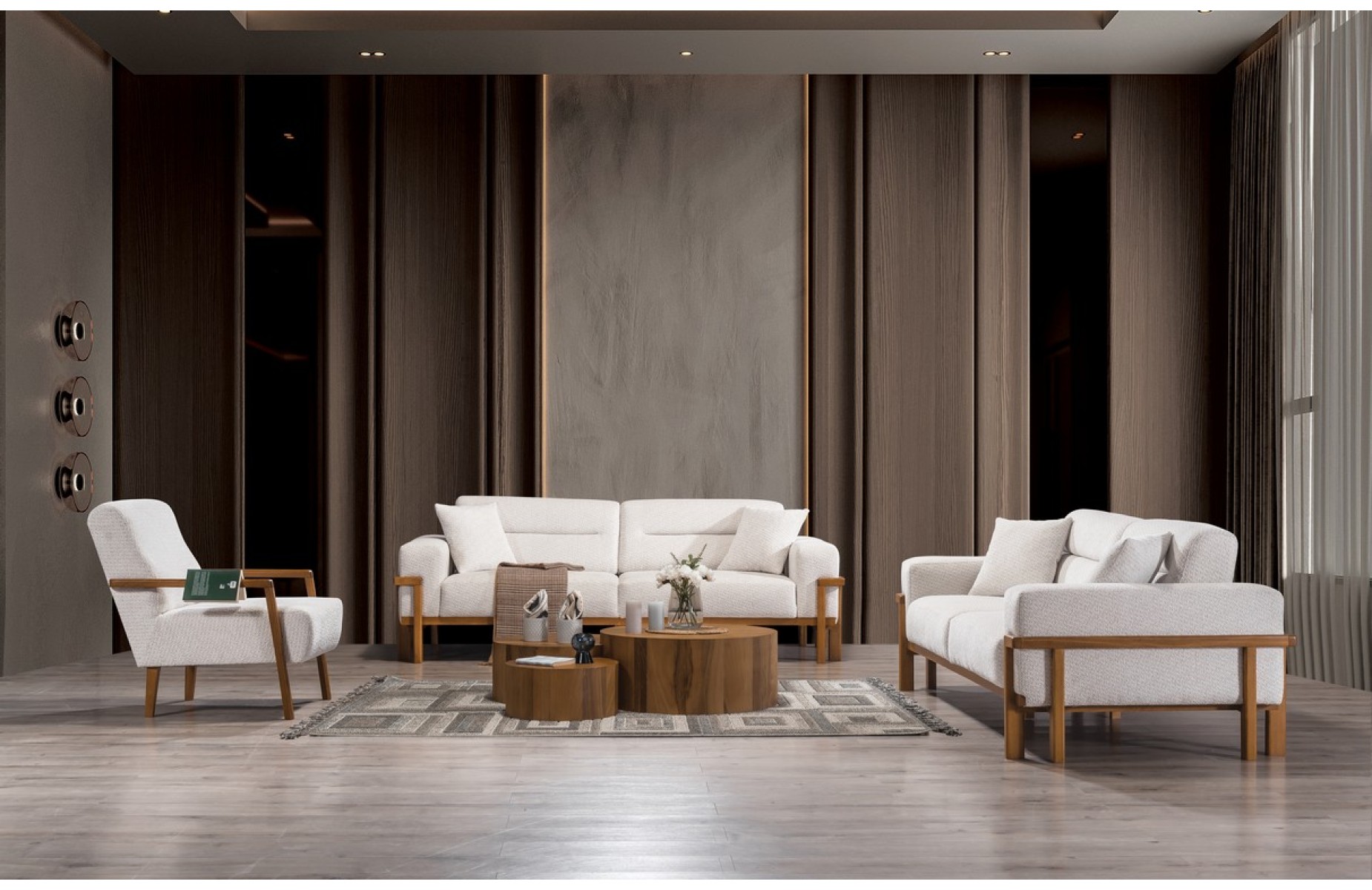 Alya Koltuk Takımı