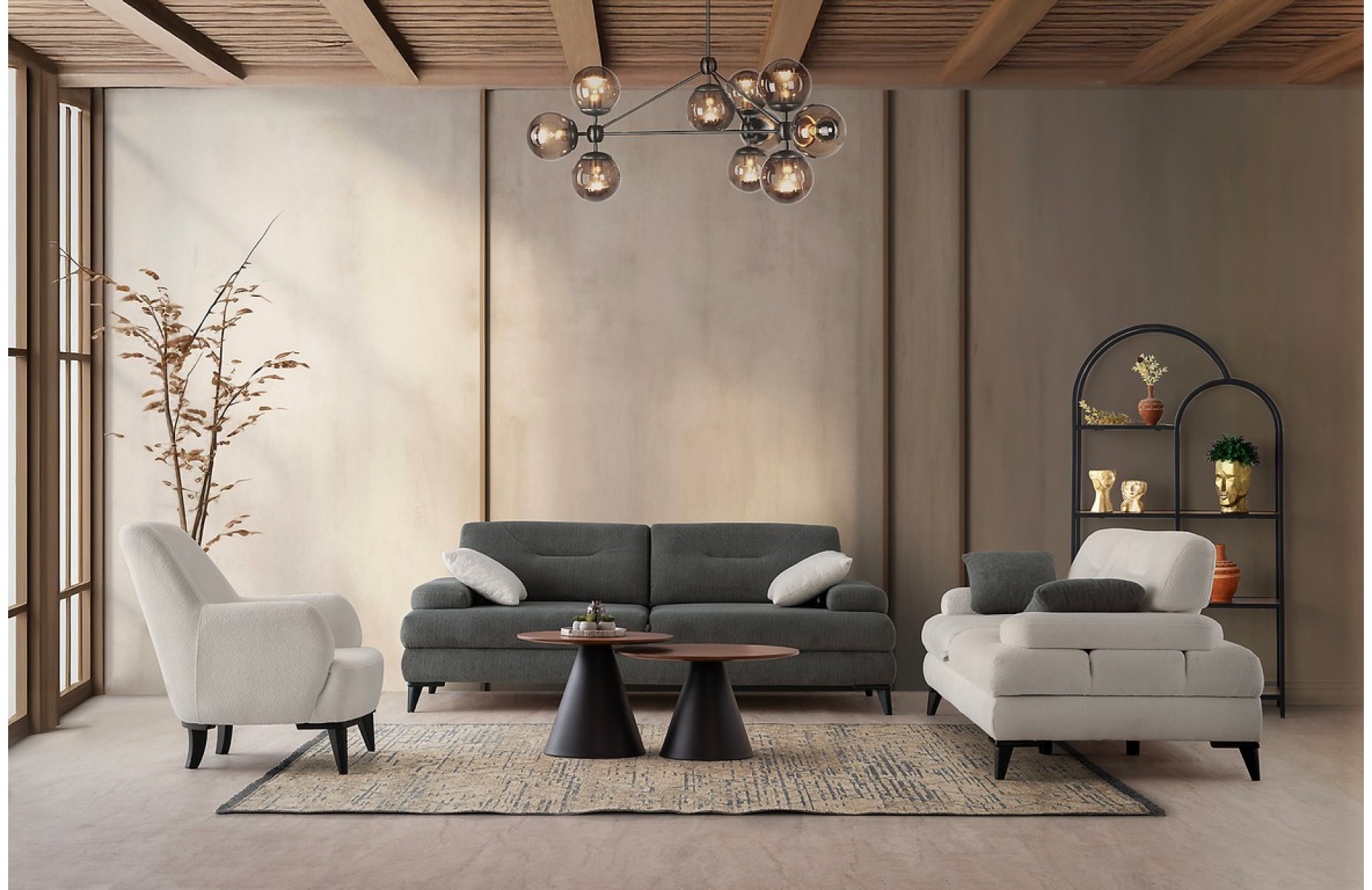 Amara Koltuk Takımı