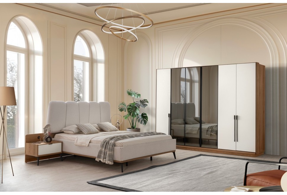 Amara Yatak Odası Takımı