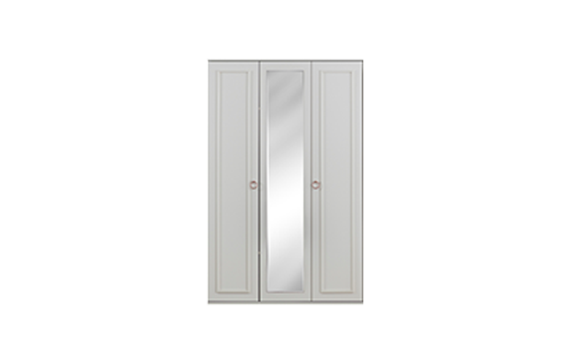 Angel Ekru Genç Dolap