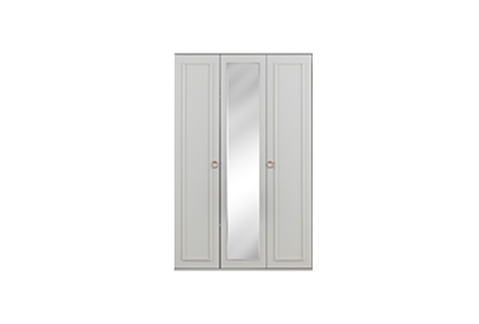 Angel Ekru Genç Dolap