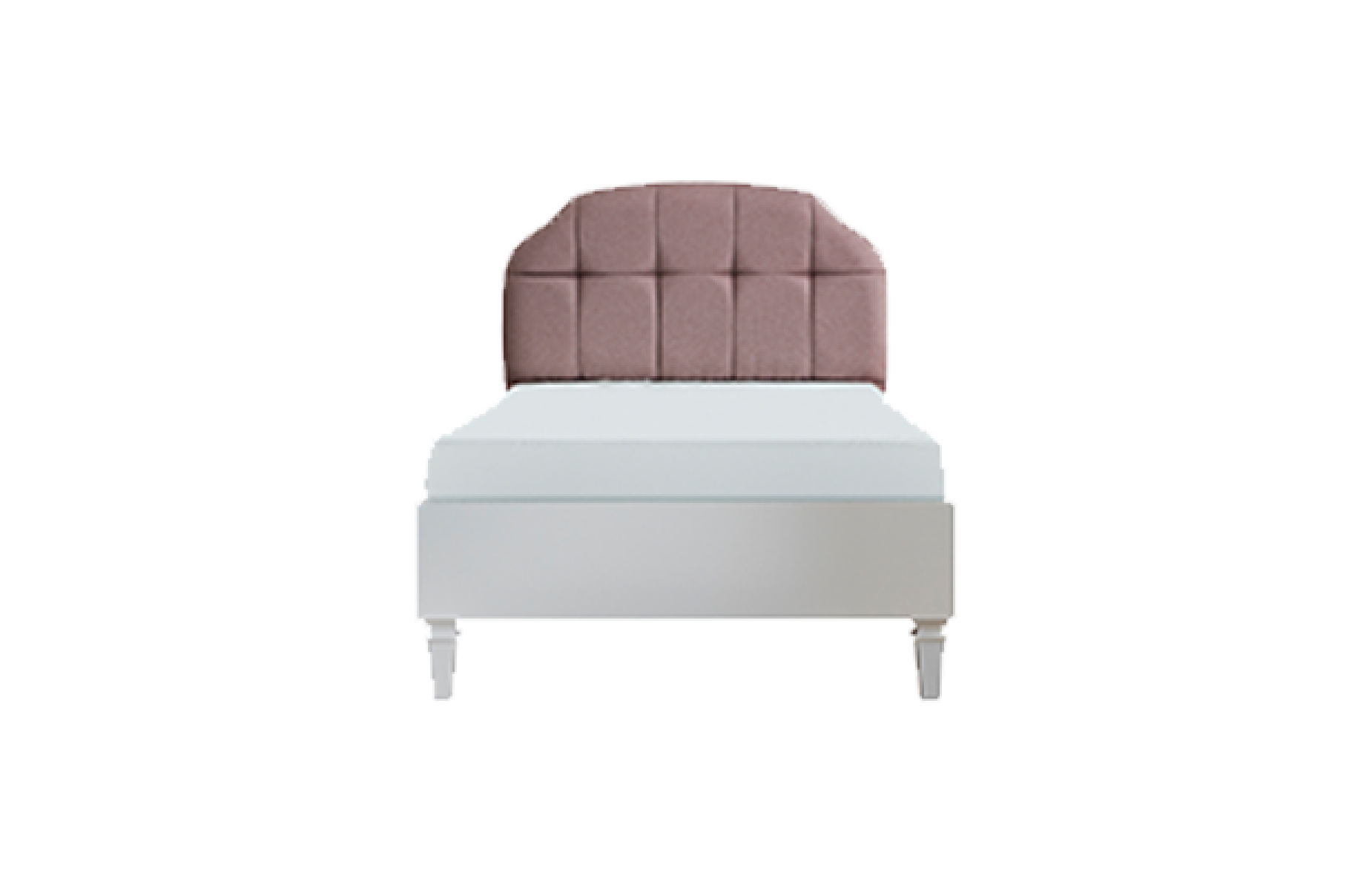 Angel Ekru Genç Karyola