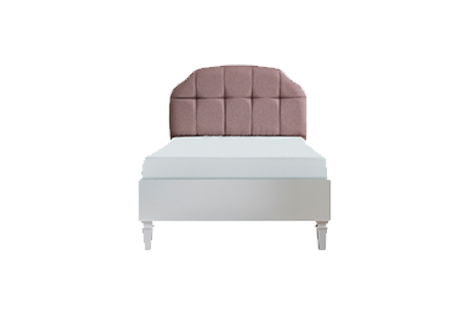 Angel Ekru Genç Karyola