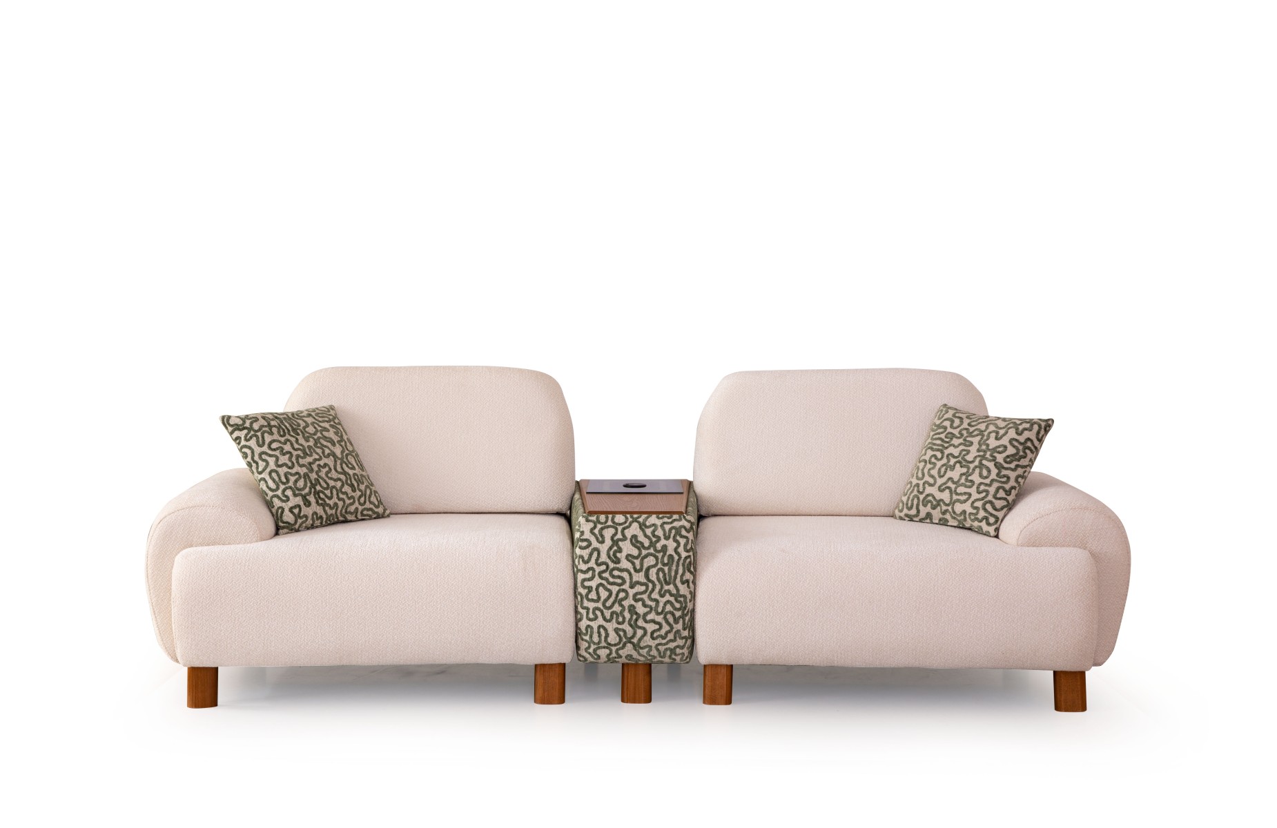 Aria Sehpalı Kanepe 